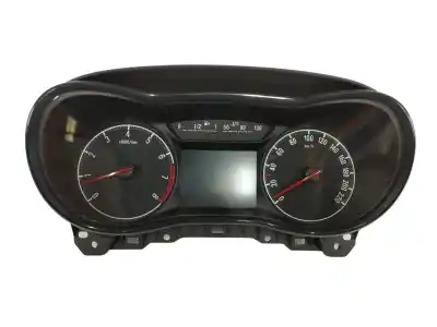 Second-hand car spare part Dashboard for OPEL CORSA E 1.4 OEM IAM references 39204203  