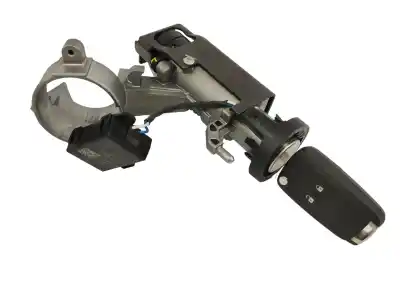 Pezzo di ricambio per auto di seconda mano DISPOSITIVO ANTIFURTO per OPEL CORSA E  Riferimenti OEM IAM 4121694  