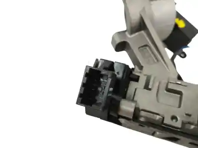 Автозапчастина б/у протикрадійний пристрій для opel corsa e 1.4 посилання на oem iam 4121694  