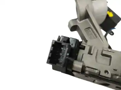 Pezzo di ricambio per auto di seconda mano dispositivo antifurto per opel corsa d (s07) 1.4 (l08 l68) riferimenti oem iam 4121694  