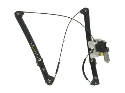 Peça sobressalente para automóvel em segunda mão elevador de vidros dianteira esquerda por bmw x5 (e53) 3.0 d referências oem iam 8243803