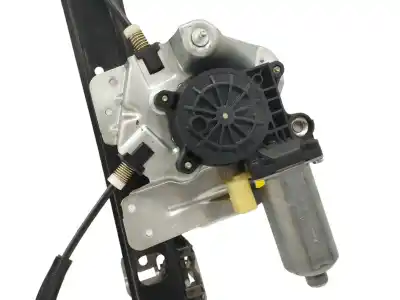 Second-hand car spare part driver left window regulator for bmw x5 (e53) 3.0 d oem iam references 8243803  