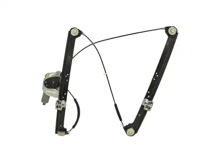 Second-hand car spare part driver left window regulator for bmw x5 (e53) 3.0 d oem iam references 8243803  