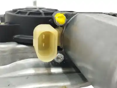 Second-hand car spare part driver left window regulator for bmw x5 (e53) 3.0 d oem iam references 8243803  