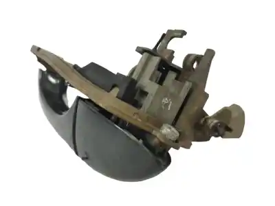 Second-hand car spare part exterior right rear door handle for bmw x5 (e53) 3.0 d oem iam references   