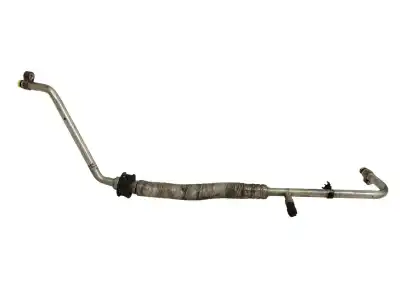 Peça sobressalente para automóvel em segunda mão tubos de ar condicionado por bmw x5 (e53) 3.0 d referências oem iam 6917865