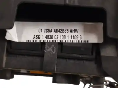 Автозапчасти б/у передняя левая подушка безопасности за ford transit connect (tc7) 1.8 tdci cat ссылки oem iam 2s6aa042b85  