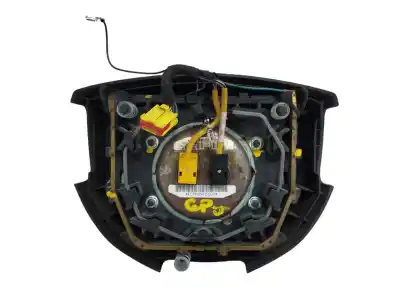 Peça sobressalente para automóvel em segunda mão airbag dianteiro esquerdo por ford transit connect (tc7) 1.8 tdci cat referências oem iam 2s6aa042b85  