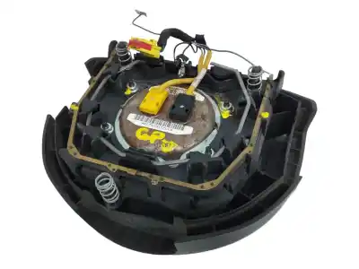 Peça sobressalente para automóvel em segunda mão airbag dianteiro esquerdo por ford transit connect (tc7) 1.8 tdci cat referências oem iam 2s6aa042b85  