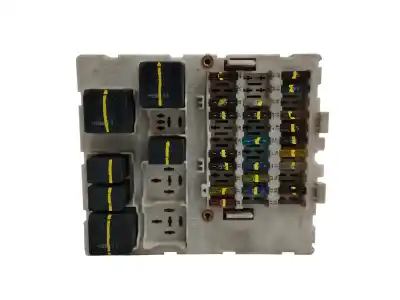 Автозапчастина б/у реле/запоперівник для ford transit connect (tc7) 1.8 tdci cat посилання на oem iam 518774104  