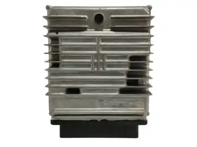 Second-hand car spare part Ecu Engine Control for FORD TRANSIT CONNECT (TC7) 1.8 TDCi CAT OEM IAM references 2T1A12A650DE  