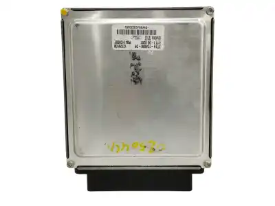 Second-hand car spare part ecu engine control for ford transit connect (tc7) 1.8 tdci cat oem iam references 2t1a12a650de  