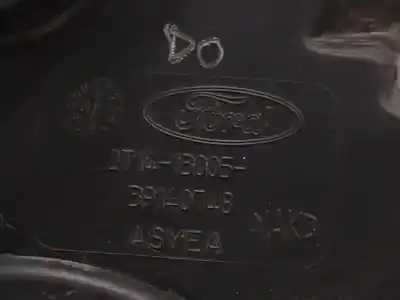 Peça sobressalente para automóvel em segunda mão farol / farolim esquerdo por ford transit connect (tc7) 1.8 tdci cat referências oem iam 2t1413005  