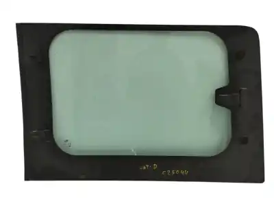 Peça sobressalente para automóvel em segunda mão vidro custódia triangular traseiro direito por ford transit connect (tc7) 1.8 tdci cat referências oem iam   