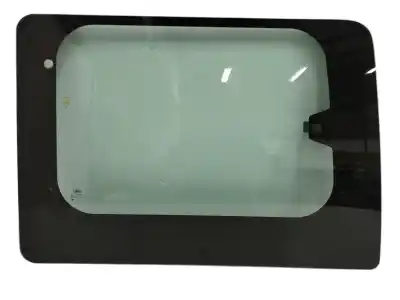 İkinci el araba yedek parçası sol arka esas cam için ford transit connect (tc7) 1.8 tdci cat oem iam referansları   