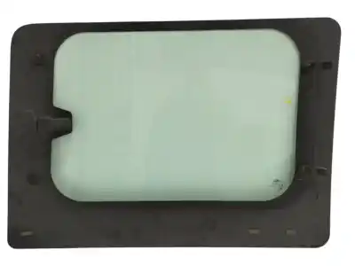 İkinci el araba yedek parçası sol arka esas cam için ford transit connect (tc7) 1.8 tdci cat oem iam referansları   