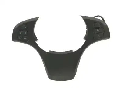 Peça sobressalente para automóvel em segunda mão comandos do volante por bmw x5 (e53) 3.0 d referências oem iam 6929935