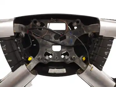 Автозапчасти б/у руль за ford focus c-max (cap) ghia (d) ссылки oem iam 3m513600chw  