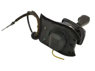 Pezzo di ricambio per auto di seconda mano leva del cambio per bmw x5 (e53) 3.0 d riferimenti oem iam 752533002  