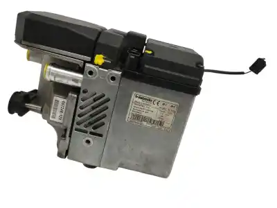 Peça sobressalente para automóvel em segunda mão motor de sofagem por bmw x5 (e53) 3.0 d referências oem iam 64126918942