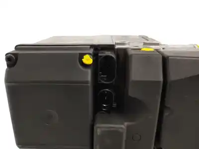 Peça sobressalente para automóvel em segunda mão motor de sofagem por bmw x5 (e53) 3.0 d referências oem iam 64126918942 9003552b 