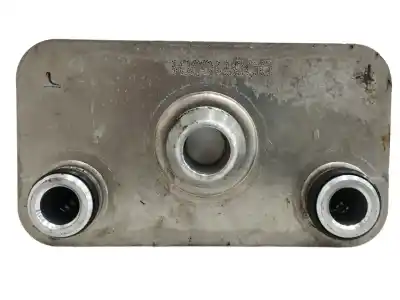 Peça sobressalente para automóvel em segunda mão radiador de óleo do motor por bmw x5 (e53) 3.0 d referências oem iam 17107500754  