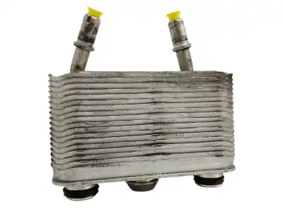 Peça sobressalente para automóvel em segunda mão radiador de óleo do motor por bmw x5 (e53) 3.0 d referências oem iam 17107500754  