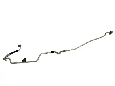 Peça sobressalente para automóvel em segunda mão tubos de ar condicionado por bmw x5 (e53) 3.0 d referências oem iam 6939464