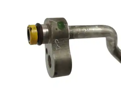 Peça sobressalente para automóvel em segunda mão tubos de ar condicionado por bmw x5 (e53) 3.0 d referências oem iam 6939464  