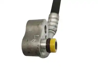 Peça sobressalente para automóvel em segunda mão tubos de ar condicionado por bmw x5 (e53) 3.0 d referências oem iam 6939464  