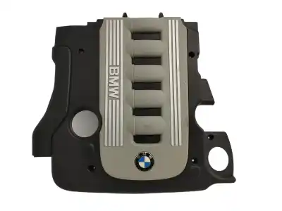 Peça sobressalente para automóvel em segunda mão tampa do motor por bmw x5 (e53) 3.0 d referências oem iam 11147788921