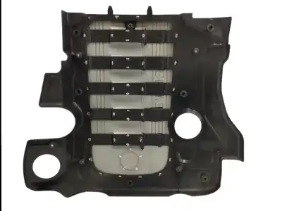 Peça sobressalente para automóvel em segunda mão tampa do motor por bmw x5 (e53) 3.0 d referências oem iam 11147788921  