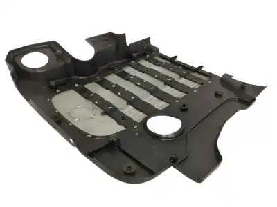 Peça sobressalente para automóvel em segunda mão tampa do motor por bmw x5 (e53) 3.0 d referências oem iam 11147788921  
