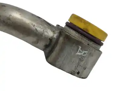 Peça sobressalente para automóvel em segunda mão tubos de ar condicionado por bmw x5 (e53) 3.0 d referências oem iam 6918939  