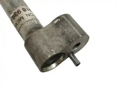 Peça sobressalente para automóvel em segunda mão tubos de ar condicionado por bmw x5 (e53) 3.0 d referências oem iam 6918939  