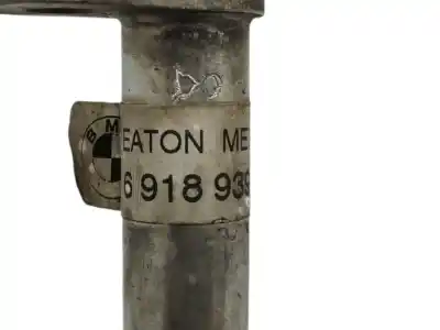 Peça sobressalente para automóvel em segunda mão tubos de ar condicionado por bmw x5 (e53) 3.0 d referências oem iam 6918939  