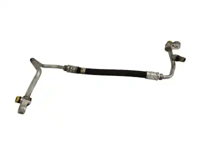 Peça sobressalente para automóvel em segunda mão tubos de ar condicionado por bmw x5 (e53) 3.0 d referências oem iam 6918903