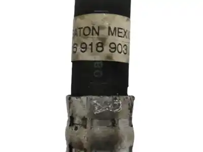 Peça sobressalente para automóvel em segunda mão tubos de ar condicionado por bmw x5 (e53) 3.0 d referências oem iam 6918903  