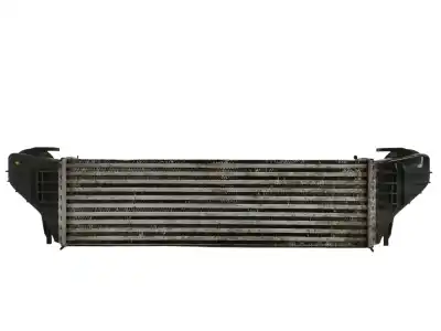 Peça sobressalente para automóvel em segunda mão intercooler por bmw x5 (e53) 3.0 d referências oem iam 17517791231  