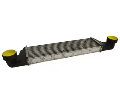 Peça sobressalente para automóvel em segunda mão intercooler por bmw x5 (e53) 3.0 d referências oem iam 17517791231  