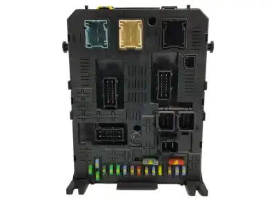 Peça sobressalente para automóvel em segunda mão  por CITROEN C4 PICASSO  Referências OEM IAM 281197595  