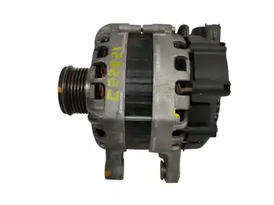 Gebrauchtes Autoersatzteil lichtmaschine zum opel crossland x / crossland (p17, p2qo) 1.2 (75) oem-iam-referenzen 9809391880