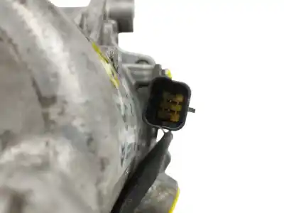 Автозапчасти б/у компрессор кондиционера воздуха за peugeot rifter 1.5 bluehdi 130 ссылки oem iam 9810349980  9808860080