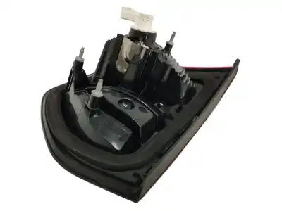 Tweedehands auto-onderdeel binnenste linker achterlamp voor citroen c4 picasso 2.0 hdi fap oem iam-referenties 9673165080  