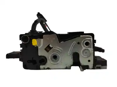 Peça sobressalente para automóvel em segunda mão fechadura da porta traseira esquerda por citroen c4 picasso 2.0 hdi fap referências oem iam 24090816