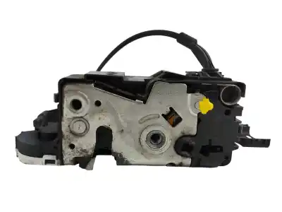 Peça sobressalente para automóvel em segunda mão fechadura da porta dianteira direita por citroen c4 picasso 2.0 hdi fap referências oem iam 24097816