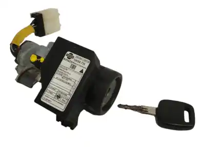Second-hand car spare part Anti-theft Device for NISSAN ALMERA (N16/E) 2.2 16V Turbodiesel CAT OEM IAM references 28590C9910  5WK4738
