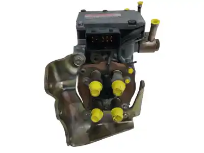 Pièce détachée automobile d'occasion pompe à injection pour nissan almera (n16/e) 2.2 16v turbodiesel cat références oem iam 167005m321 0470504012 1093412050 