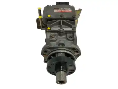 Pièce détachée automobile d'occasion pompe à injection pour nissan almera (n16/e) 2.2 16v turbodiesel cat références oem iam 167005m321 0470504012 1093412050 