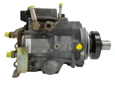 Pièce détachée automobile d'occasion pompe à injection pour nissan almera (n16/e) 2.2 16v turbodiesel cat références oem iam 167005m321 0470504012 1093412050 